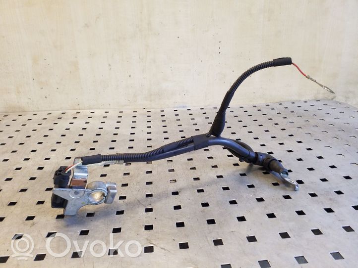 Ford Mondeo MK IV Cavo negativo messa a terra (batteria) AG9N10C679DD