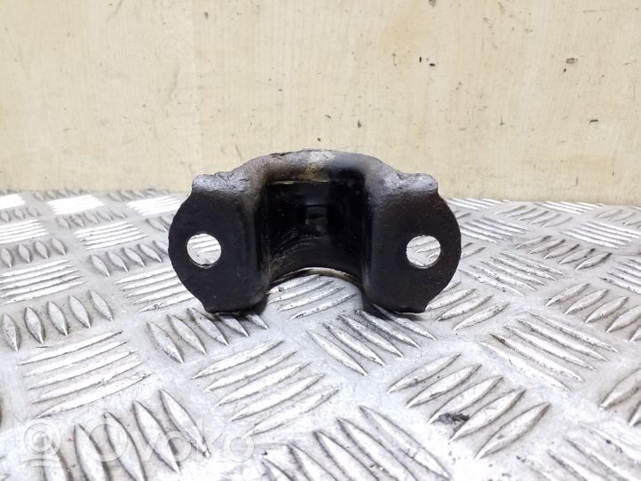 Ford Mondeo MK IV Supporto per boccola della barra antirollio, posteriore 