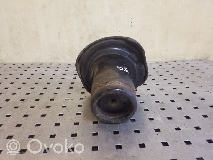 Ford Mondeo MK IV Molla elicoidale/supporto montante 