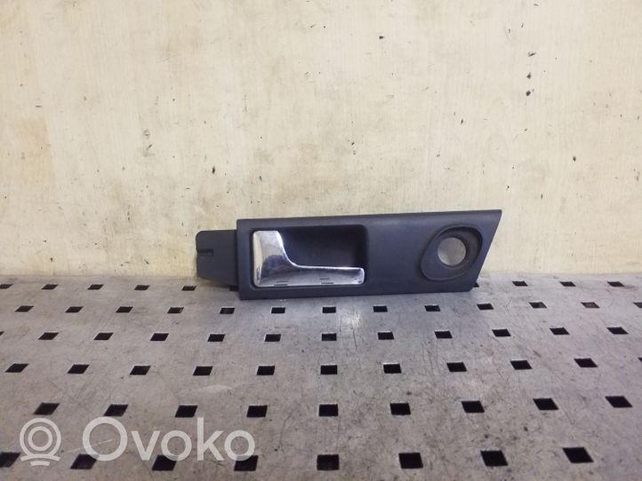 Audi A6 S6 C4 4A Rear door interior handle trim 4A0839019B