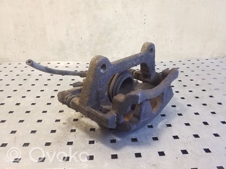 Volkswagen PASSAT B8 Front brake caliper 