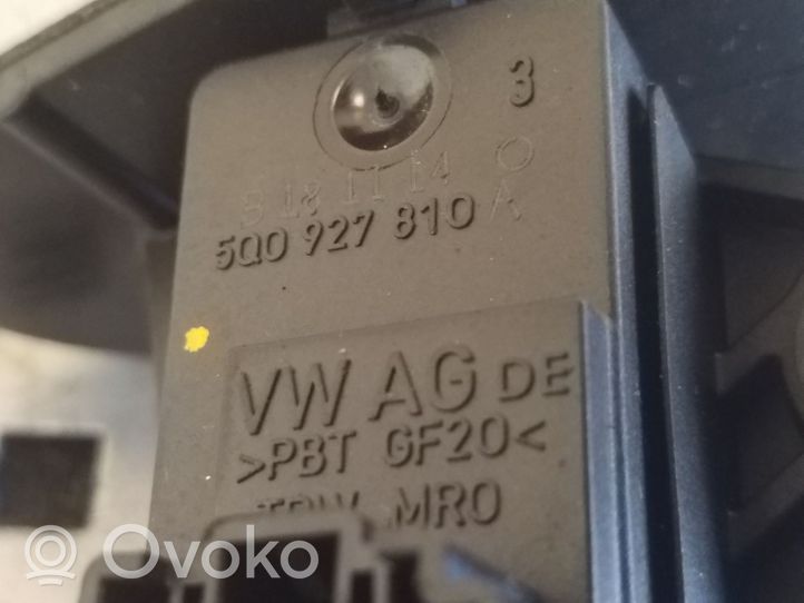Volkswagen PASSAT B8 Kytkimen pääsylinteri 5Q0721388G