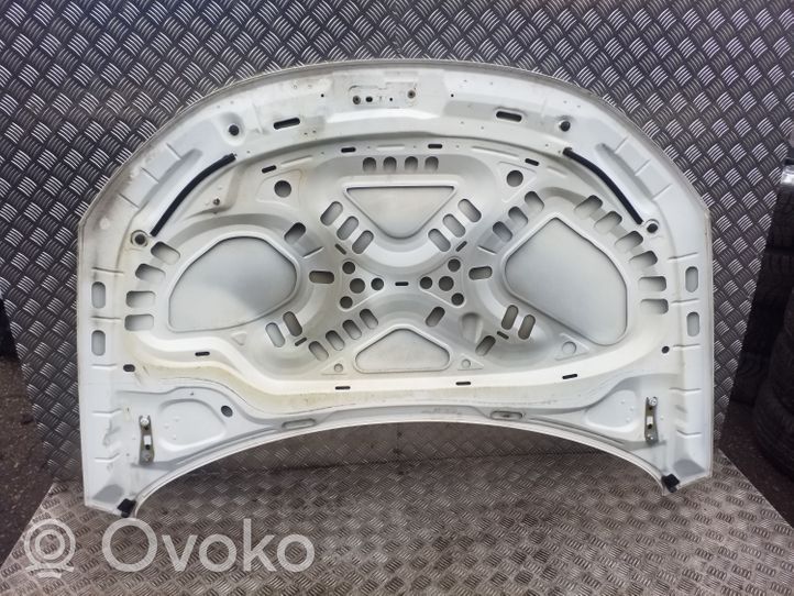 Volkswagen Eos Pokrywa przednia / Maska silnika 