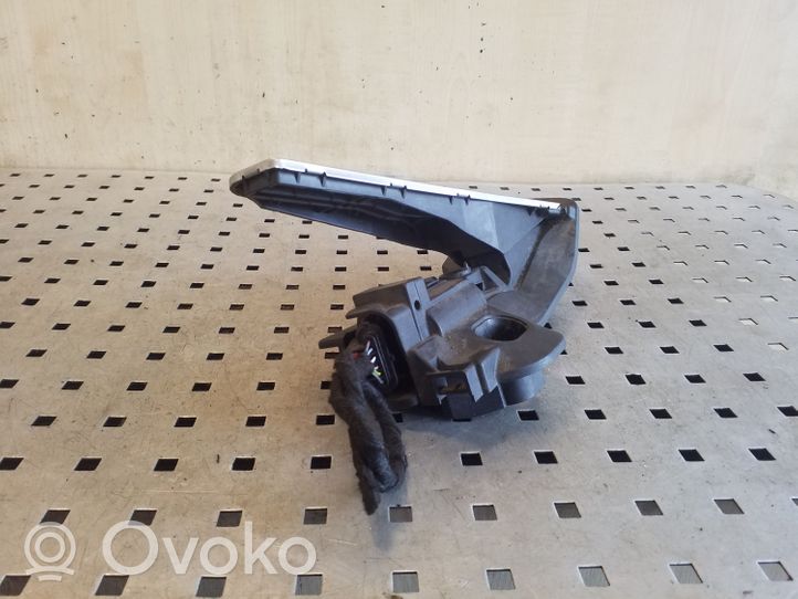 Volkswagen Eos Accelerator throttle pedal 1K2721503L