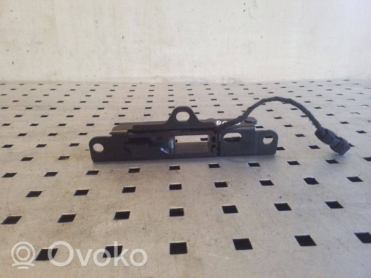 Audi S5 Facelift Altra parte esteriore 8F0871398A