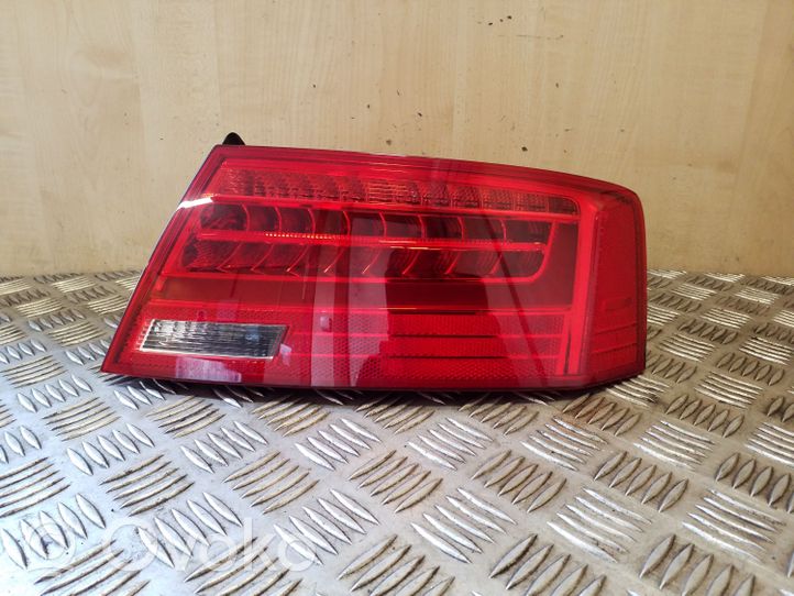 Audi S5 Facelift Rear/tail lights 8T0945096H