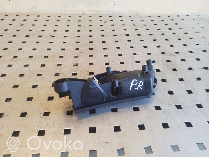 Audi S5 Facelift Front door interior handle 8T0837020A