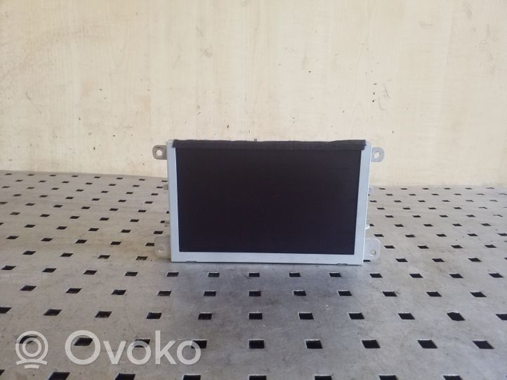 Audi S5 Facelift Monitor/display/piccolo schermo 8R0919604