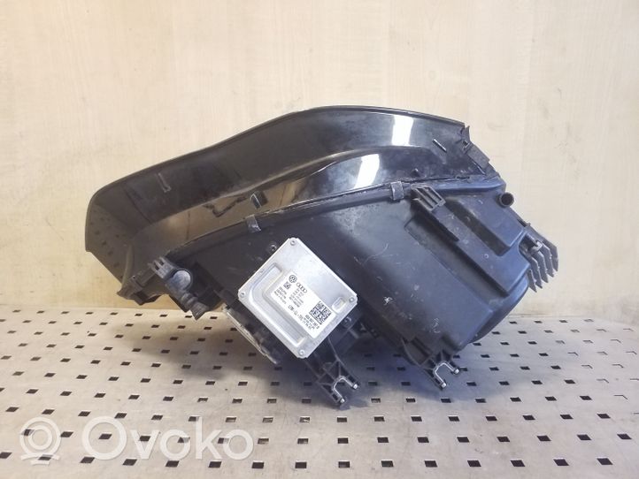 Audi S5 Facelift Headlight/headlamp 8T0941005A