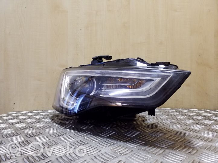 Audi S5 Facelift Lampa przednia 8T0941044A