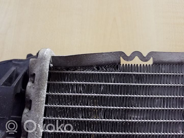 Audi S5 Facelift Coolant radiator 8K0121251AL