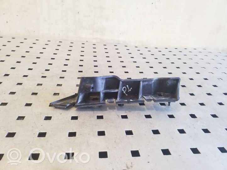 Audi S5 Facelift Front bumper mounting bracket 8T0807283A