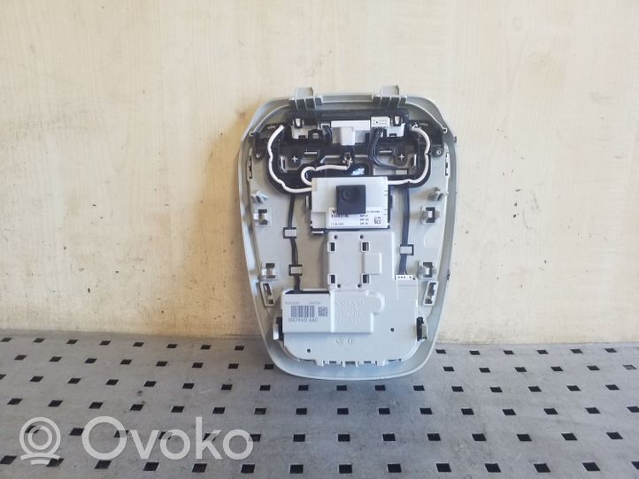 Volvo XC90 Światło fotela przedniego 31443745