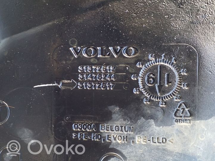Volvo XC90 Réservoir de carburant 31372617