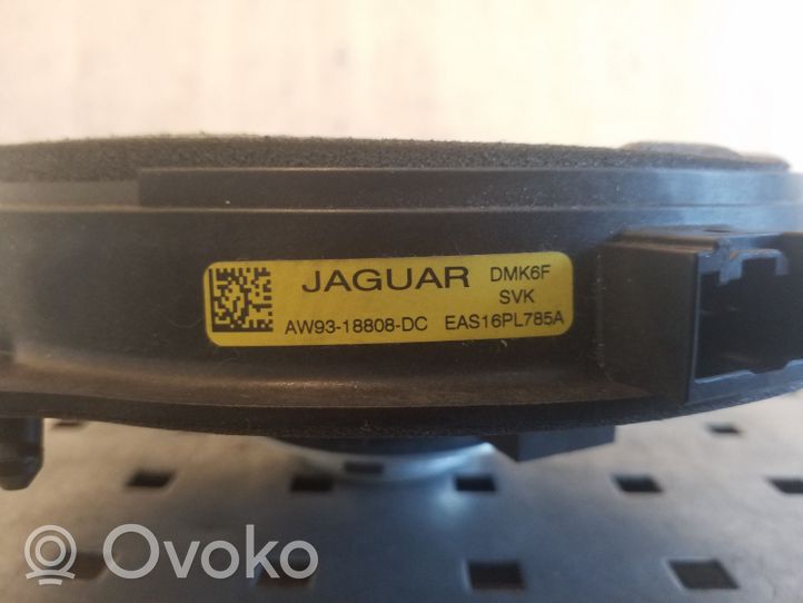 Jaguar XJ X351 Takaoven kaiutin AW9318808DC