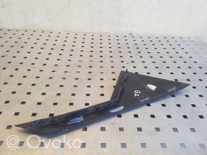 Jaguar XJ X351 Altro elemento di rivestimento della portiera posteriore AW93254A43AC