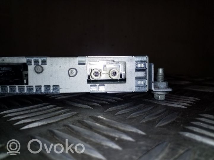 Jaguar XJ X351 HiFi Audio sound control unit 6H5219C032AG