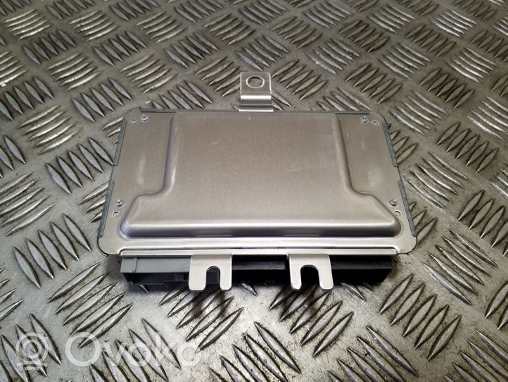 Jaguar XJ X351 Air suspension control unit module (rear) AH4214D392AB