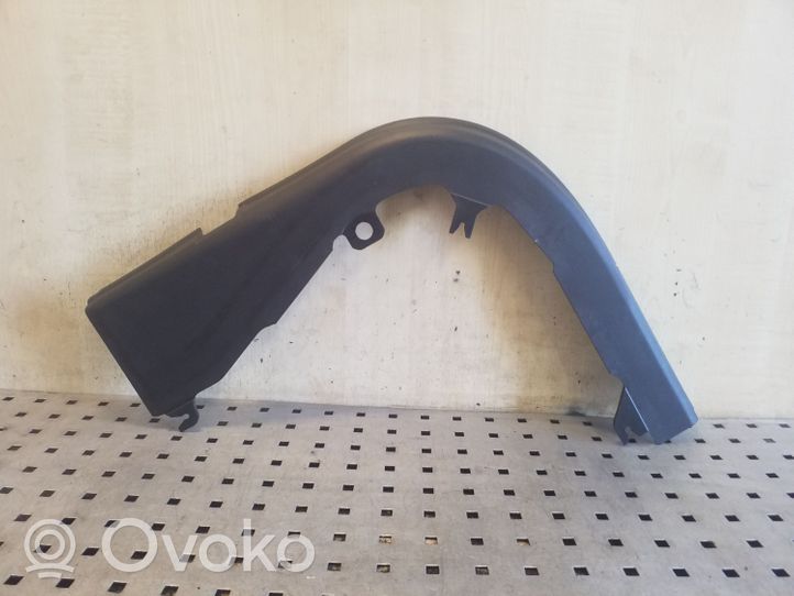 Jaguar XJ X351 Altro elemento di rivestimento della portiera anteriore AW93208B13A