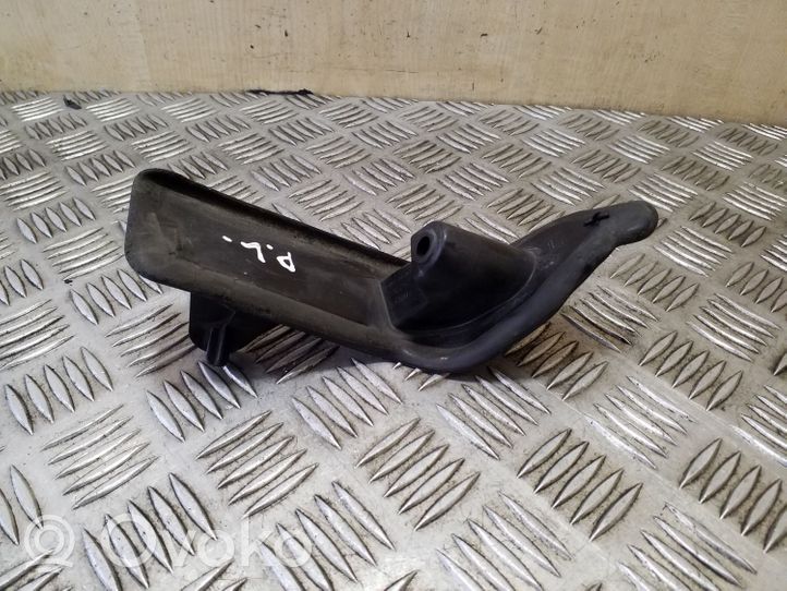 Jaguar XJ X351 Fender mounting bracket AW9316G033AB