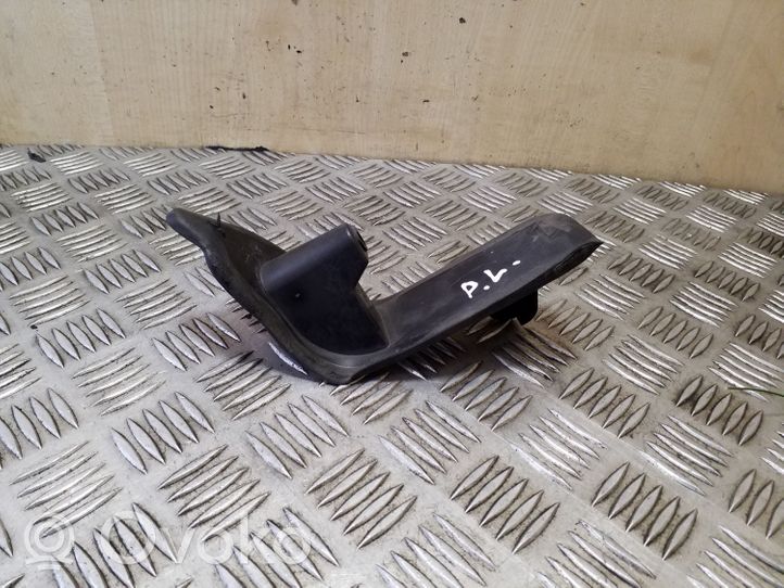 Jaguar XJ X351 Fender mounting bracket AW9316G033AB