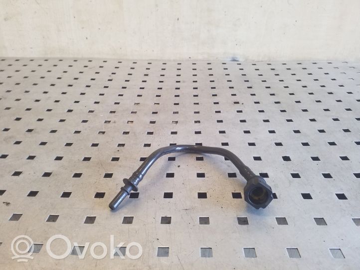 Jaguar XJ X351 Vacuum line/pipe/hose AW939C490ED