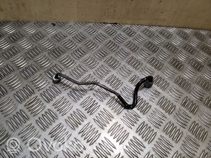 Jaguar XJ X351 Fuel line/pipe/hose 