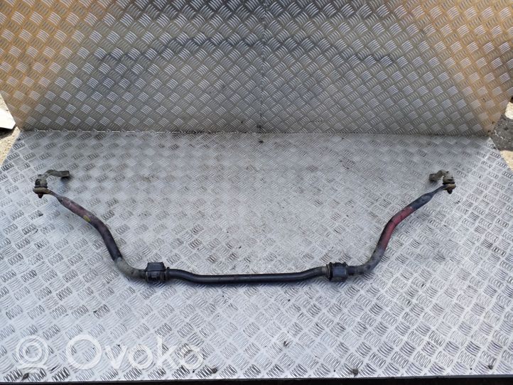 Jaguar XJ X351 Front anti-roll bar/sway bar 