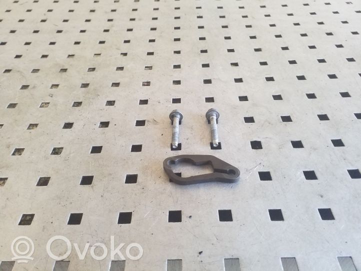 Jaguar XJ X351 Fuel Injector clamp holder 