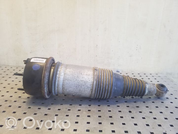 Jaguar XJ X351 Air suspension rear shock absorber AW935A965DA