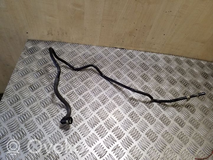 Jaguar XJ X351 Fuel line/pipe/hose AW939J280BE