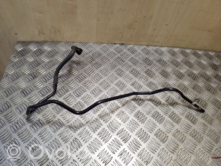 Jaguar XJ X351 Fuel line/pipe/hose AW939J280BE