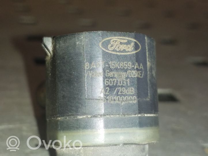 Jaguar XJ X351 Parking PDC sensor 8A6T15K859AA