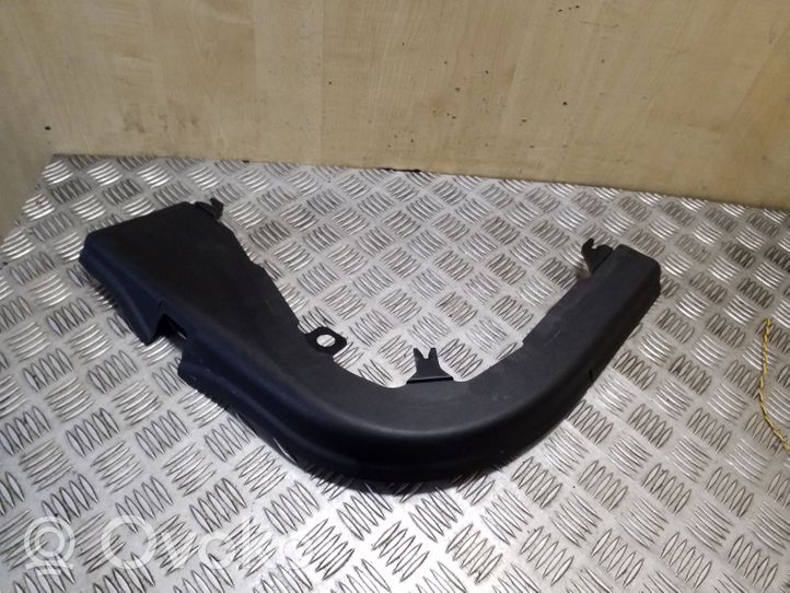 Jaguar XJ X351 Altro elemento di rivestimento della portiera anteriore AW93208B12A