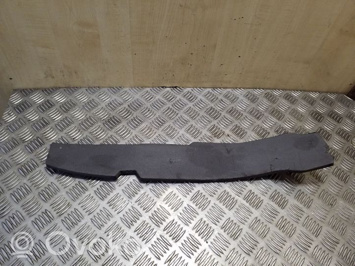 Jaguar XJ X351 Fender foam support/seal 