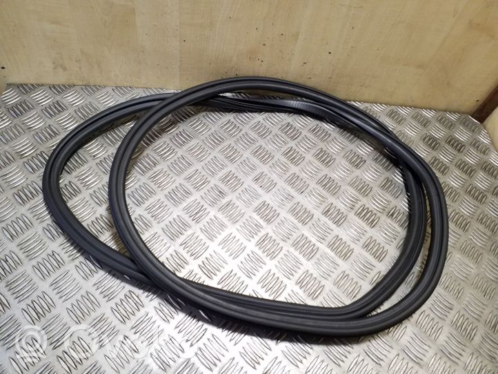 Audi Q5 SQ5 Rear door rubber seal (on body) 8R0833721D