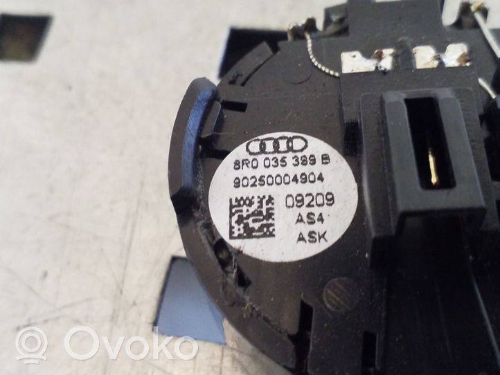 Audi Q5 SQ5 Enceinte haute fréquence de porte avant 8R0035399B