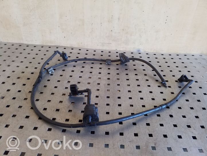 Mercedes-Benz ML W164 Tubo flessibile per liquido lavavetri del parabrezza A1648600947