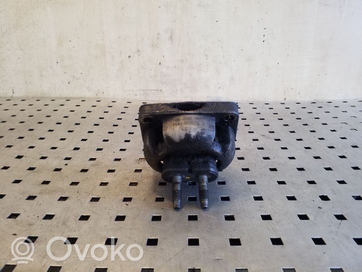 Mercedes-Benz ML W164 Supporto della scatola del cambio A1662400618