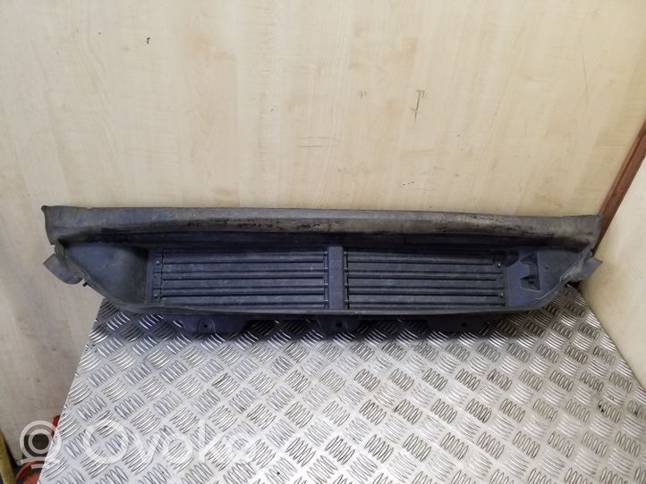 Volvo XC90 Déflecteur d'air de radiateur de refroidissement 31690409