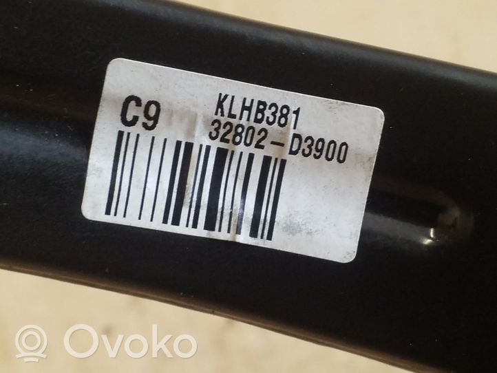 KIA Sportage Sankabos pedalas 32802D3900