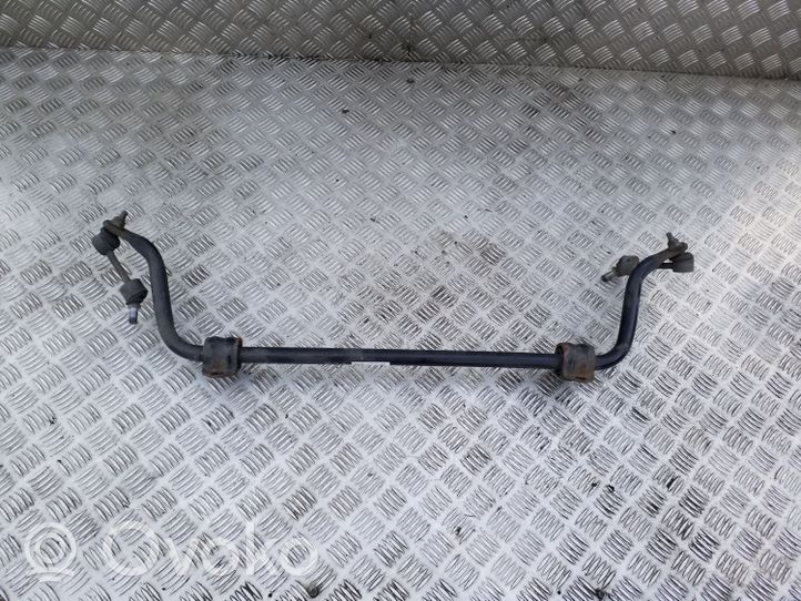 KIA Sportage Barra stabilizzatrice posteriore/barra antirollio 55510F1000