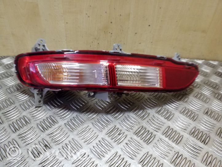 KIA Sportage Éclairage de pare-chocs arrière 92405D92