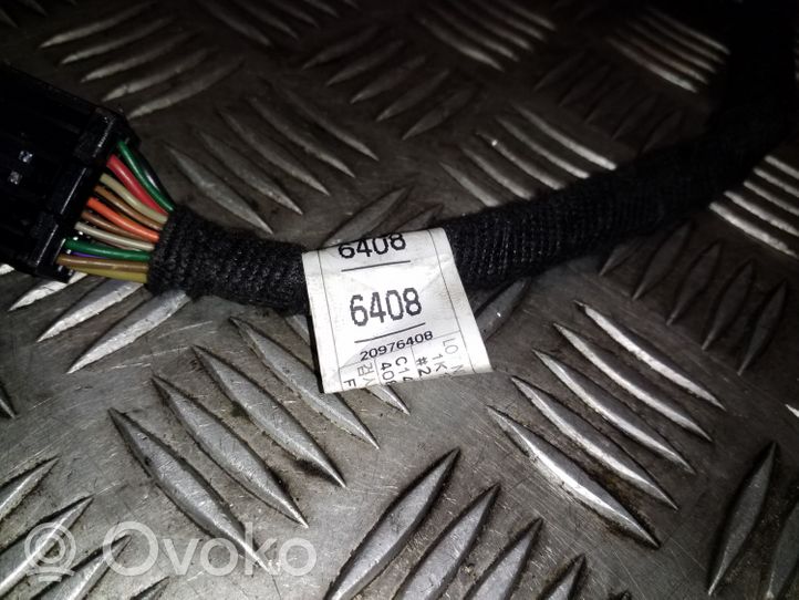 Chevrolet Captiva Autres faisceaux de câbles 20976408
