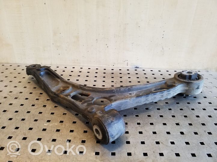 Peugeot Boxer Braccio di controllo sospensione anteriore inferiore/braccio oscillante 50712141