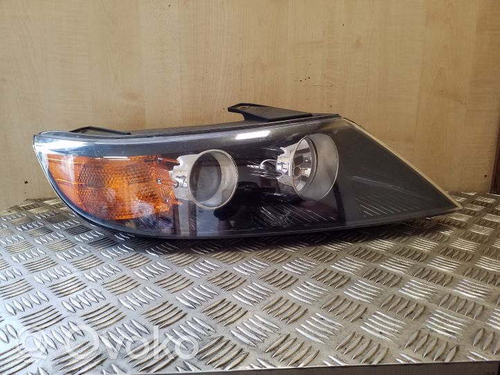 KIA Sorento Faro delantero/faro principal 921022P090