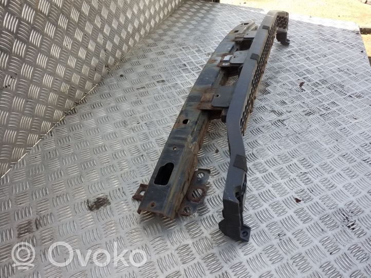 KIA Sorento Balkis priekinio bamperio 865712P000