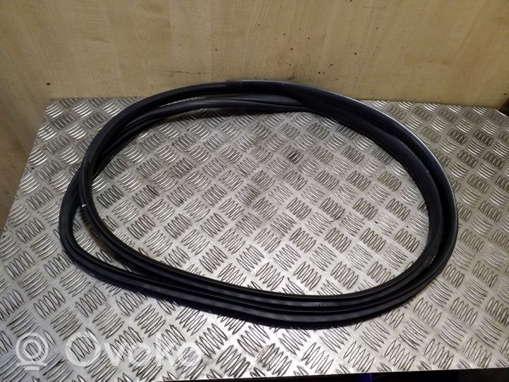 KIA Sorento Rear door rubber seal (on body) 