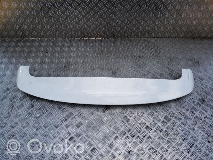 Hyundai ix35 Spoiler del portellone posteriore/bagagliaio 872112Y000