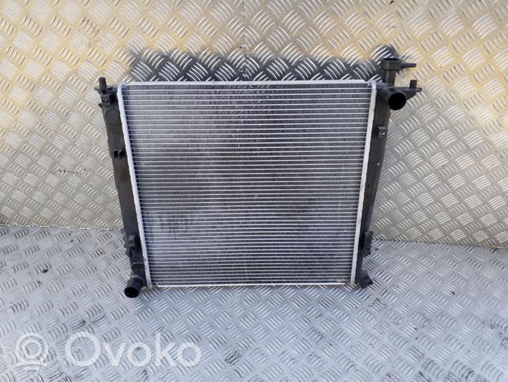 Hyundai ix35 Radiateur de refroidissement 67517